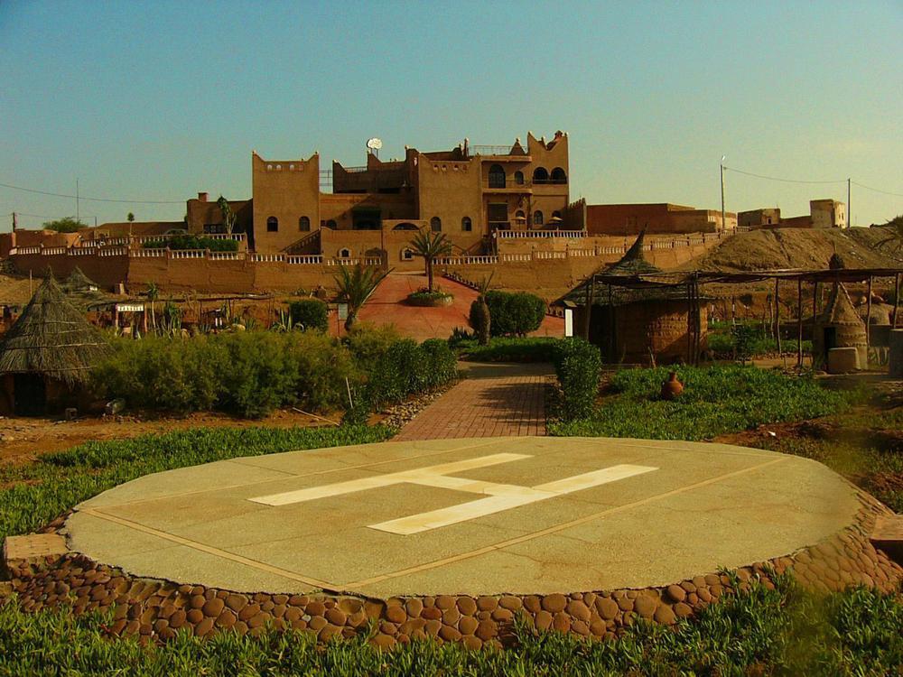 Kasbah Le Mirage & Hotel