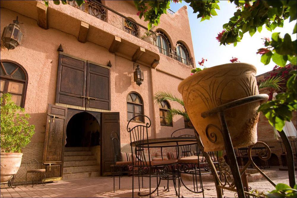 Kasbah Le Mirage & 4*
