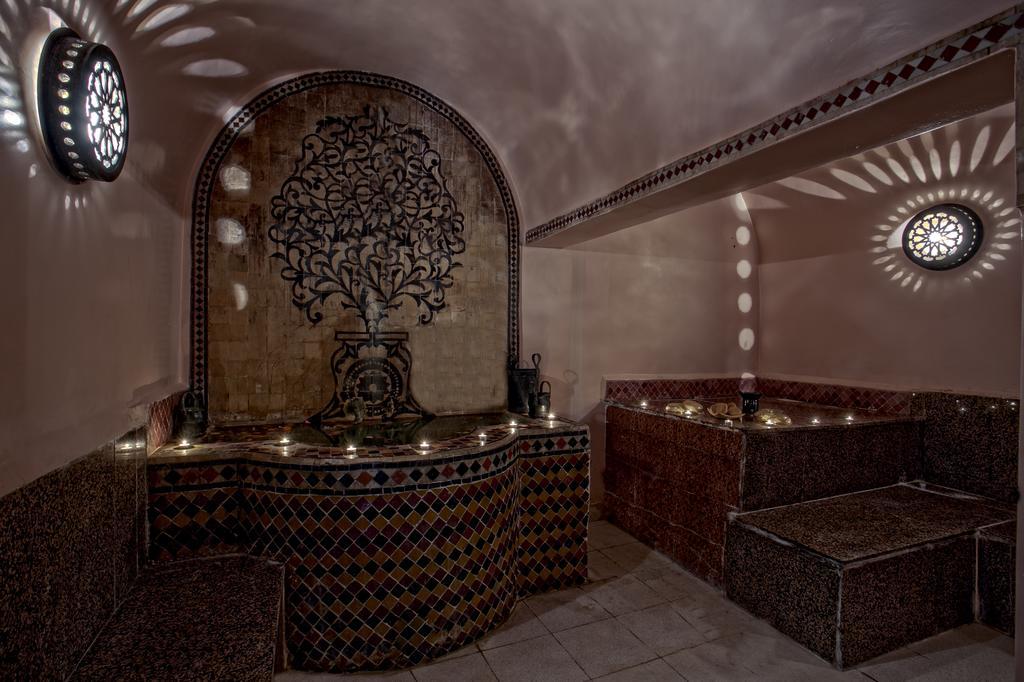 Kasbah Le Mirage & 4*