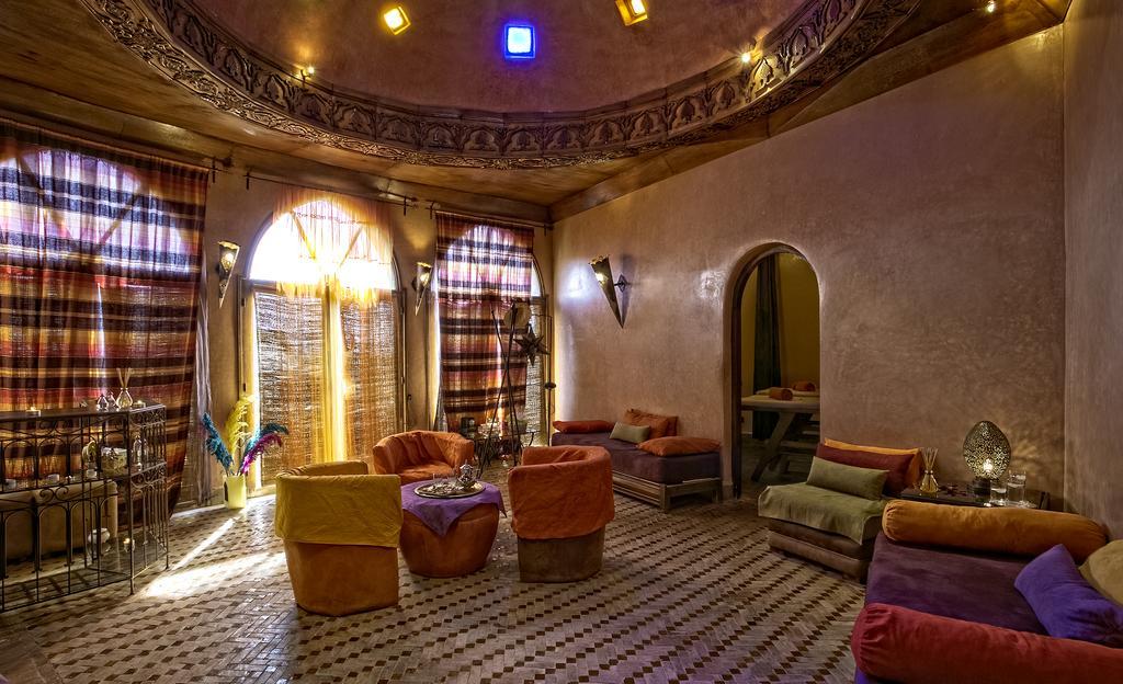 Kasbah Le Mirage & Hotel 4*