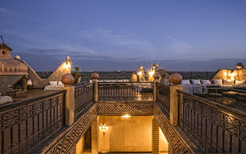 Kasbah Le Mirage & 4*