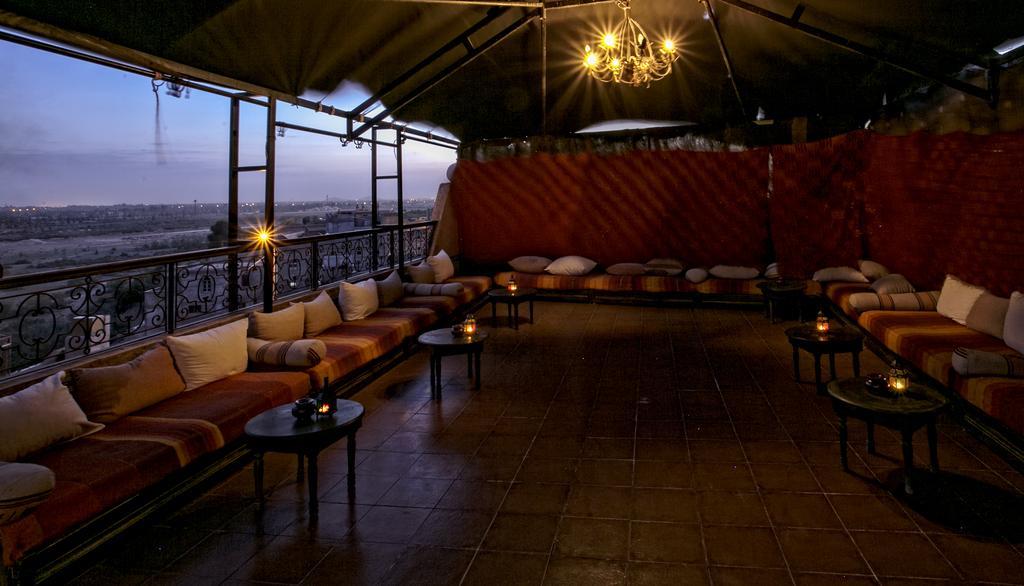 Kasbah Le Mirage & Hotel 4*