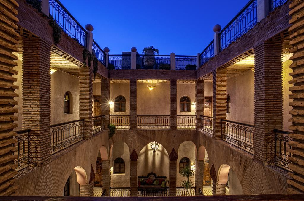 Kasbah Le Mirage & 4* Ait Melloul (Marrakesh-Safi)