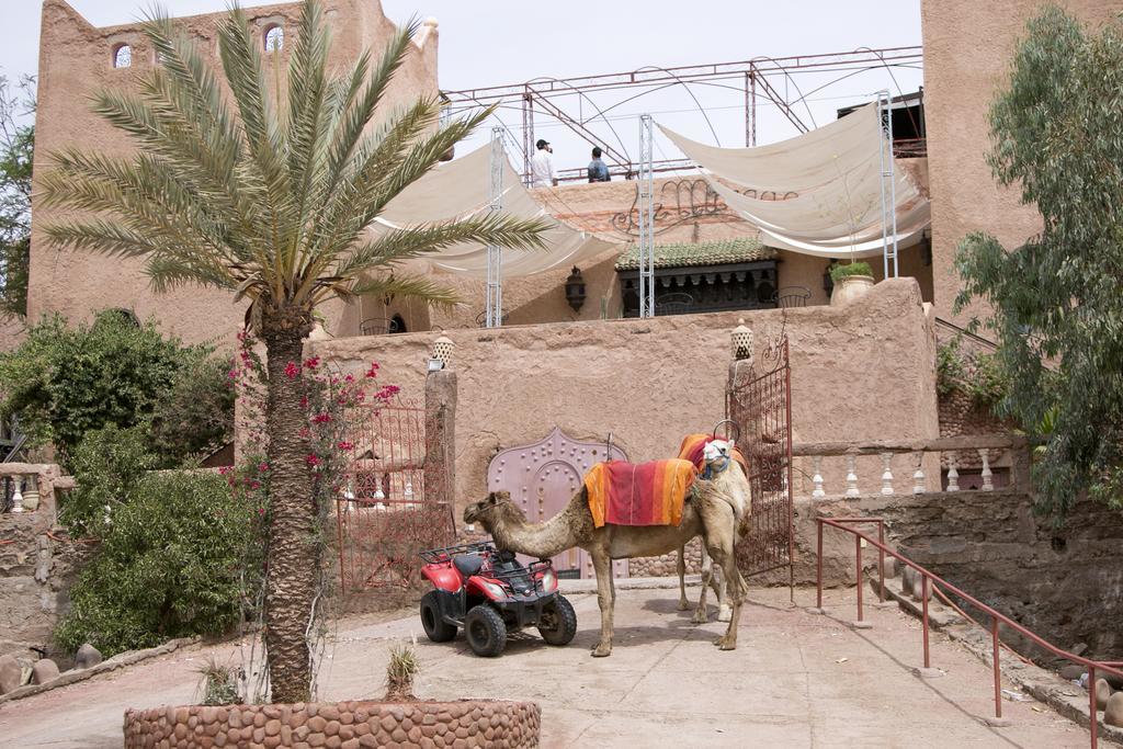 Kasbah Le Mirage & 4*