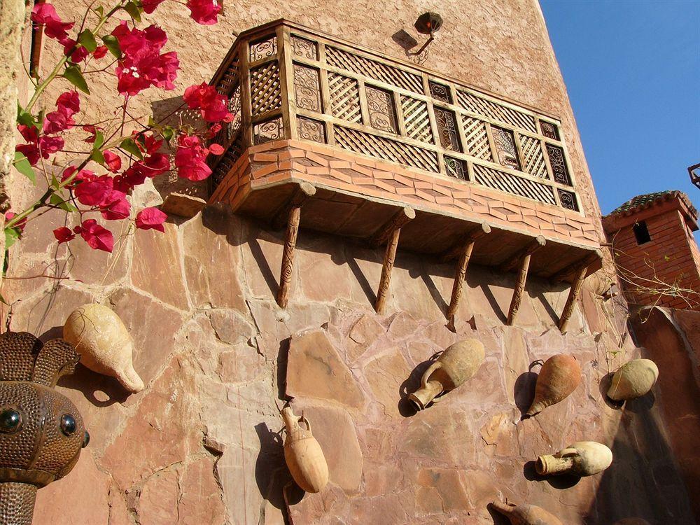 Kasbah Le Mirage & Hotel 4*