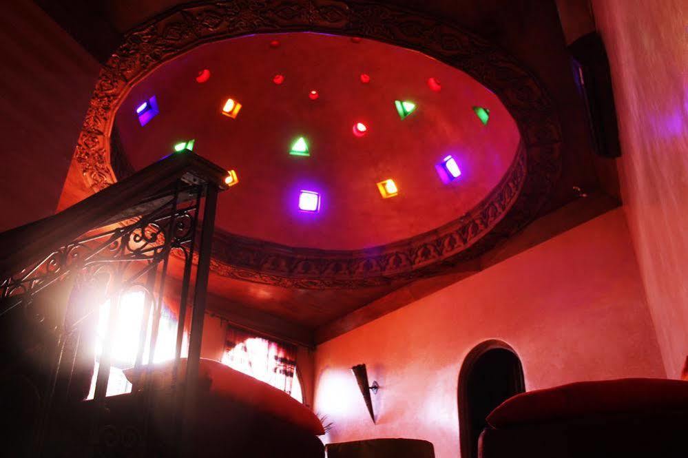 Kasbah Le Mirage &