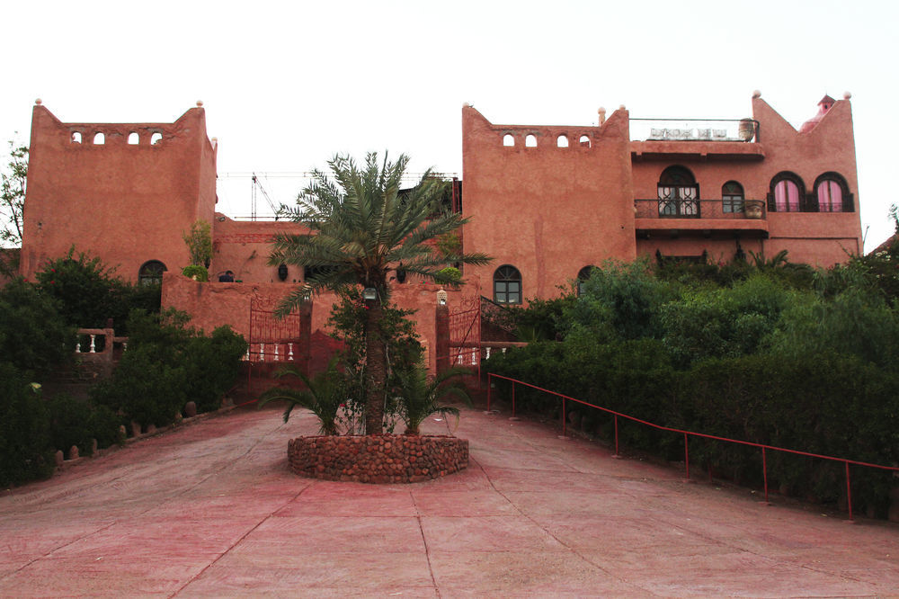 Hotel Kasbah Le Mirage & 4*