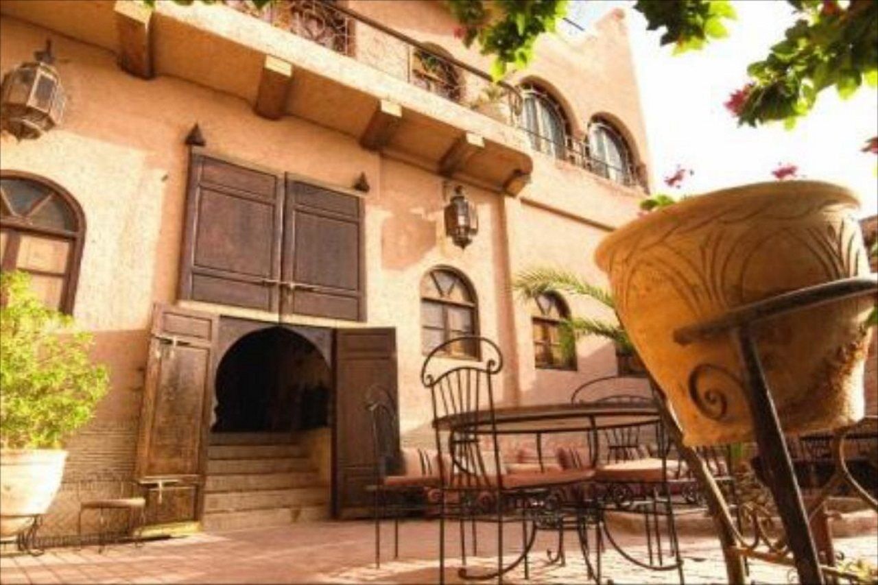 Kasbah Le Mirage & 4* Ait Melloul (Marrakesh-Safi)