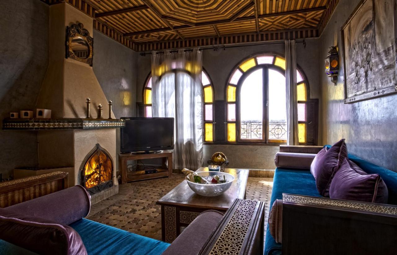Kasbah Le Mirage & Hotel Ait Melloul (Marrakesh-Safi)