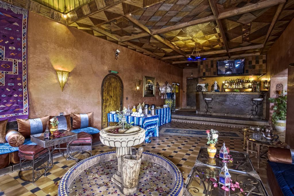 Kasbah Le Mirage & Hotel 4*