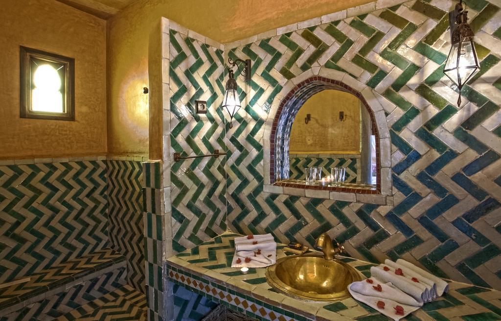 Kasbah Le Mirage & Ait Melloul (Marrakesh-Safi)