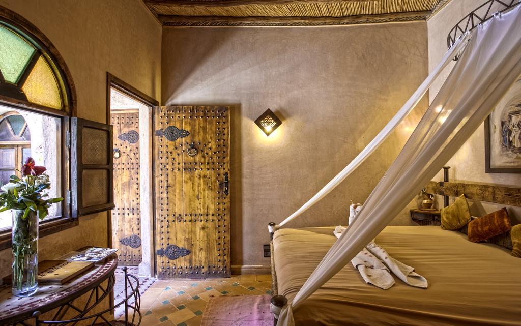 Kasbah Le Mirage &