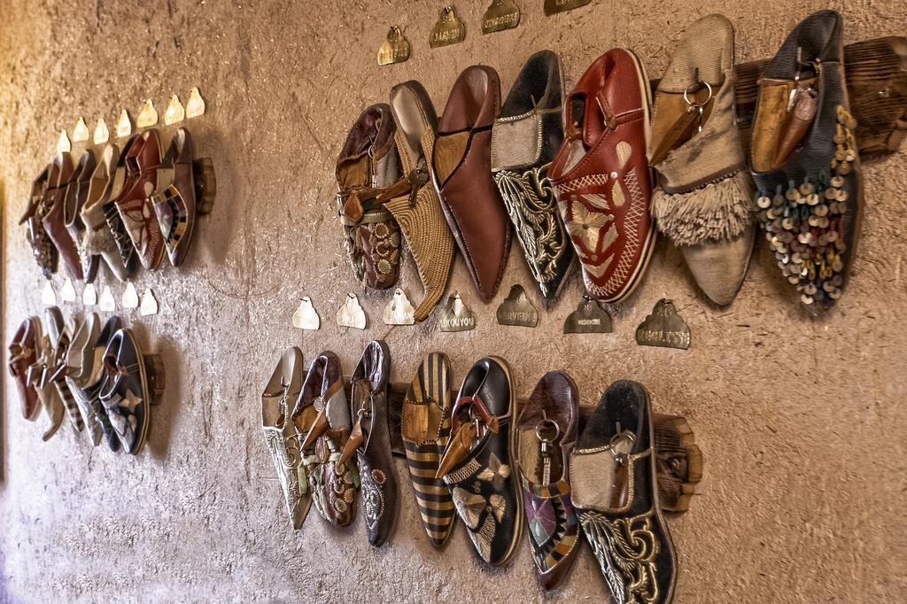 Kasbah Le Mirage & Hotel