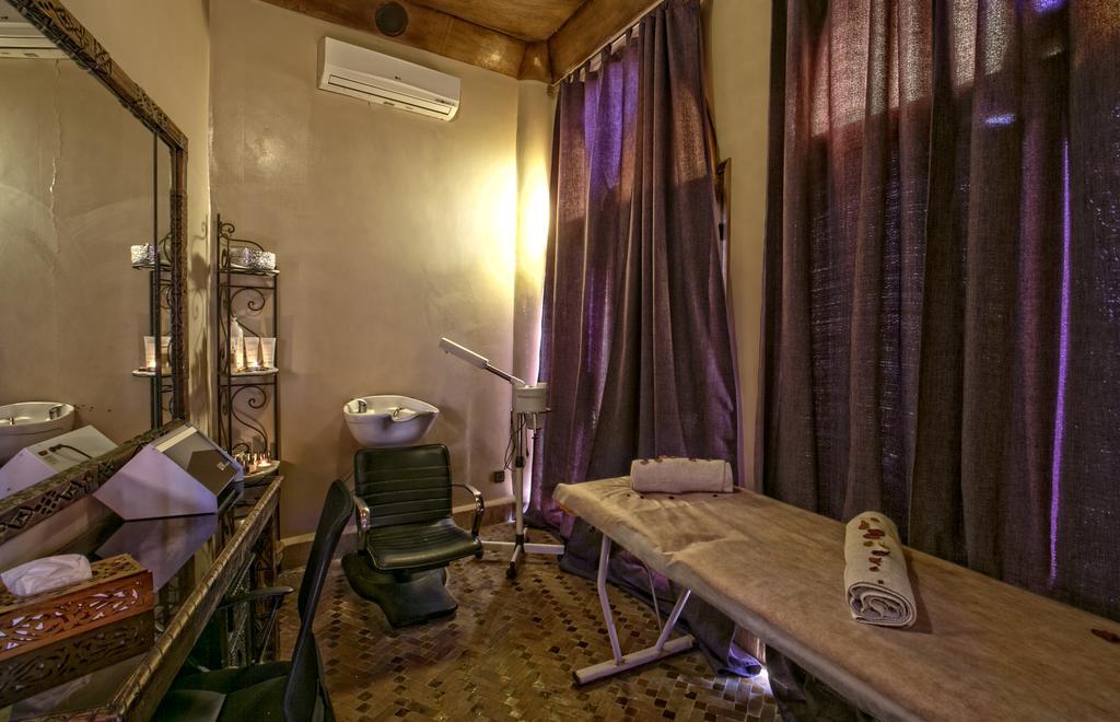 Kasbah Le Mirage & Hotel Ait Melloul (Marrakesh-Safi)
