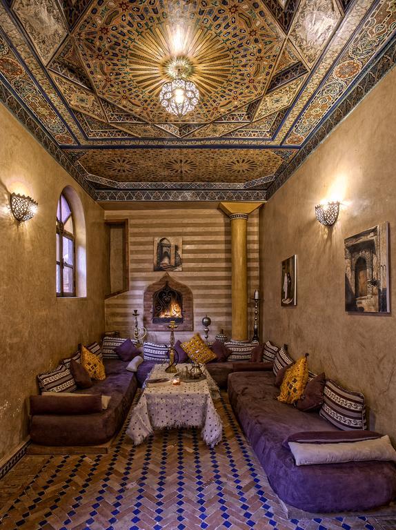 Hotel Kasbah Le Mirage & Ait Melloul (Marrakesh-Safi)