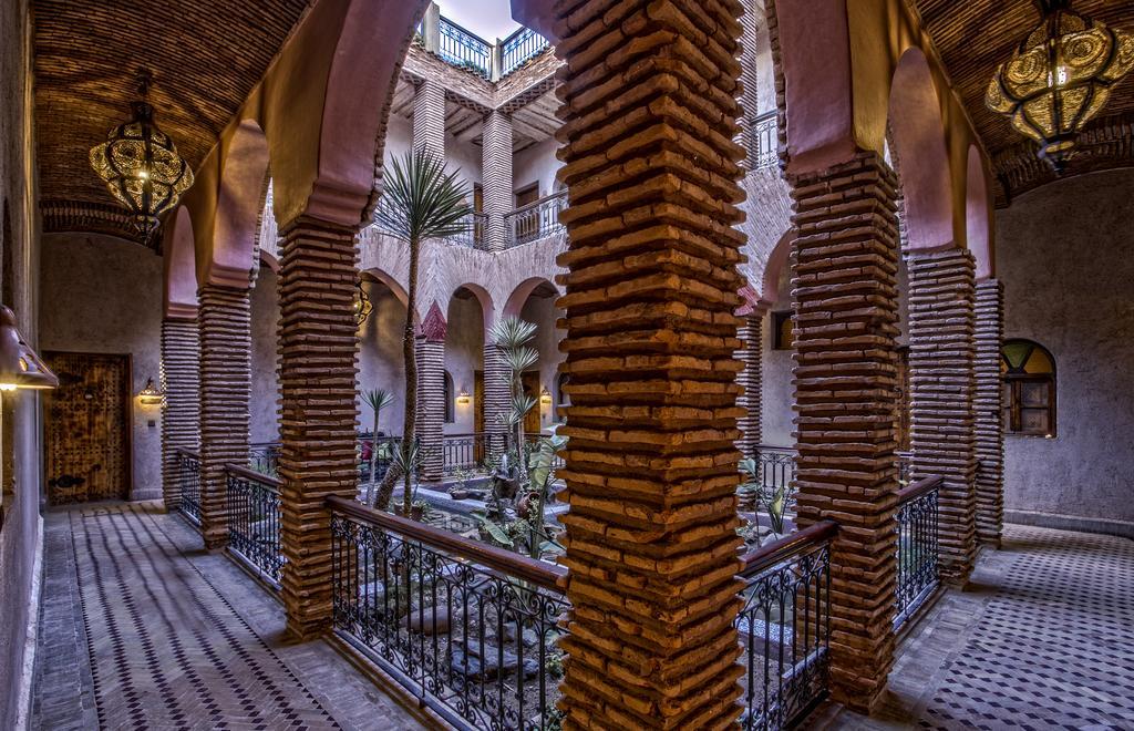 Kasbah Le Mirage &